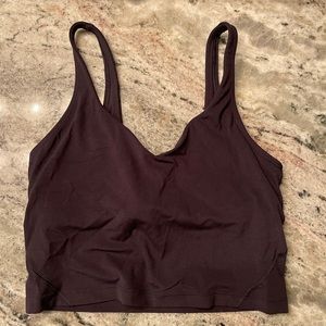 Lululemon tank